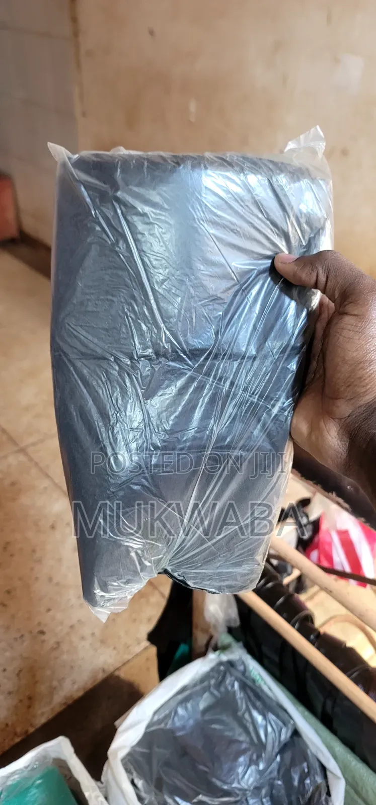Plastic Carrier Bags(obuveera) Polythene Bags