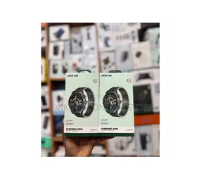 Green Lion Chrono Pro Smart Watch