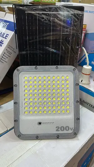 Flood Light 200w