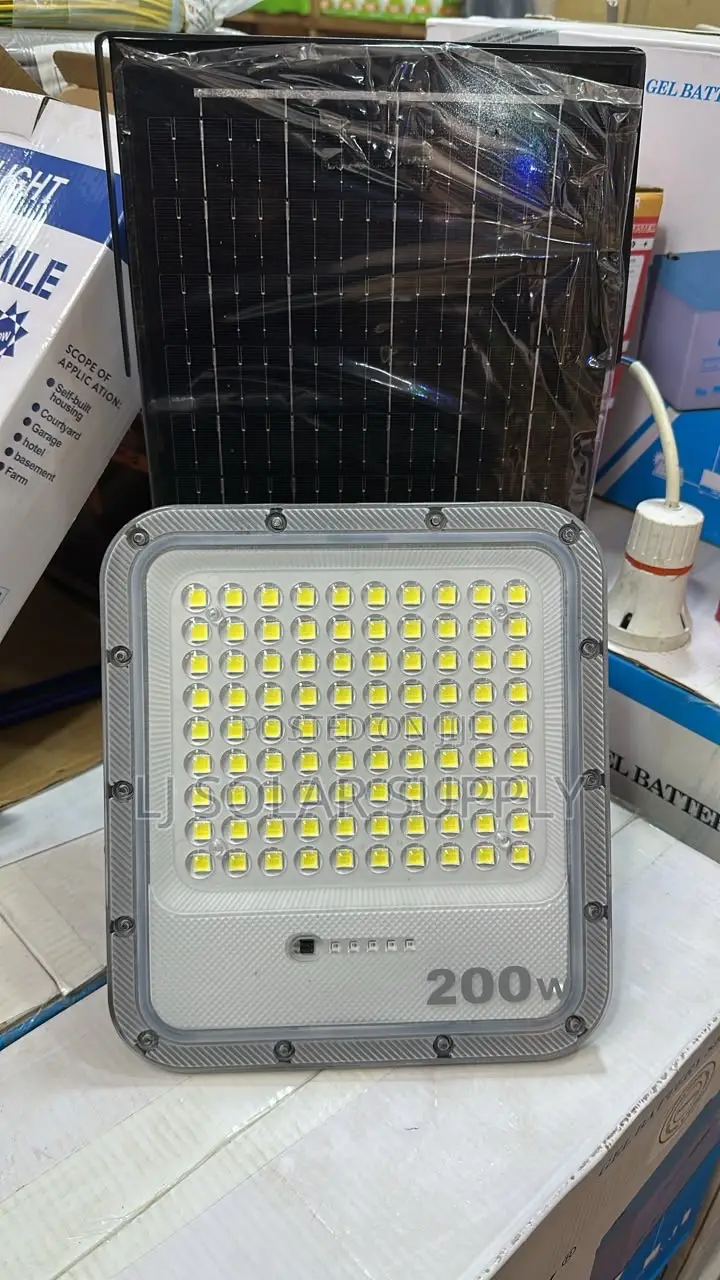 Flood Light 200w
