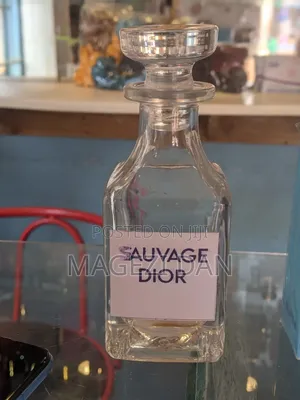Oil Perfumes
