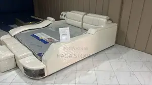 Message System Bed