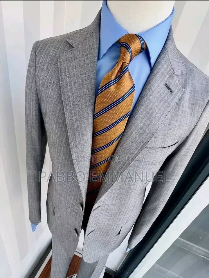 Single-Breastfed Suits