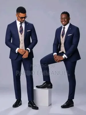 Single-Breastfed Suits