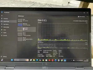Laptop Dell Latitude 7400 16GB Intel Core i5 SSD 256GB