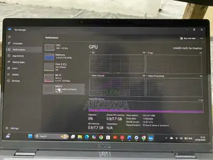 Laptop Dell Latitude 7400 16GB Intel Core i5 SSD 256GB