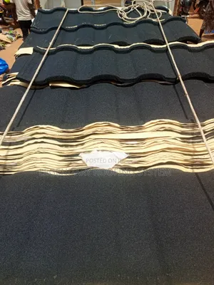 Decra Roofing Sheets