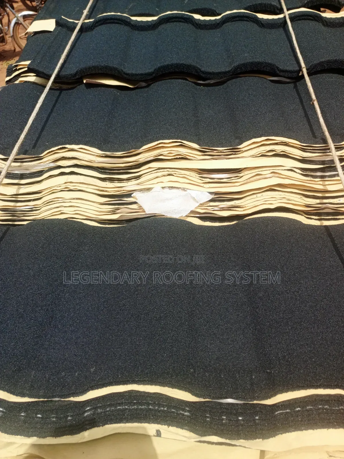Decra Roofing Sheets
