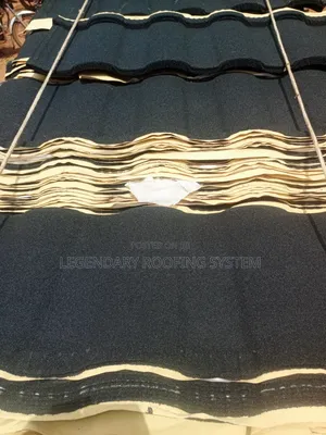 Decra Roofing Sheets
