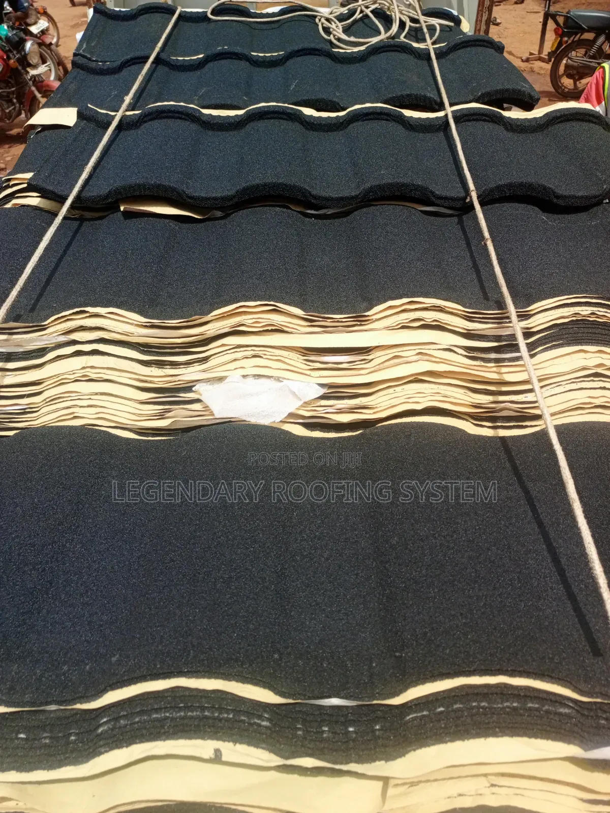Decra Roofing Sheets