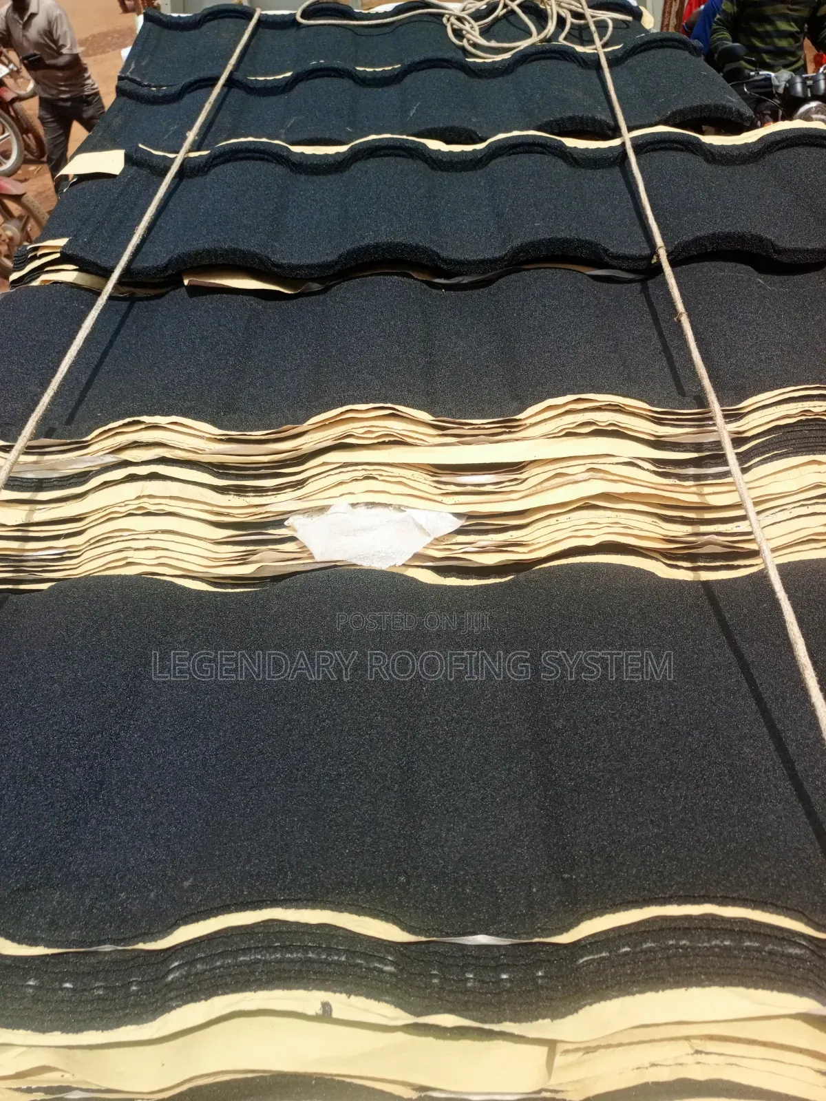 Decra Roofing Sheets