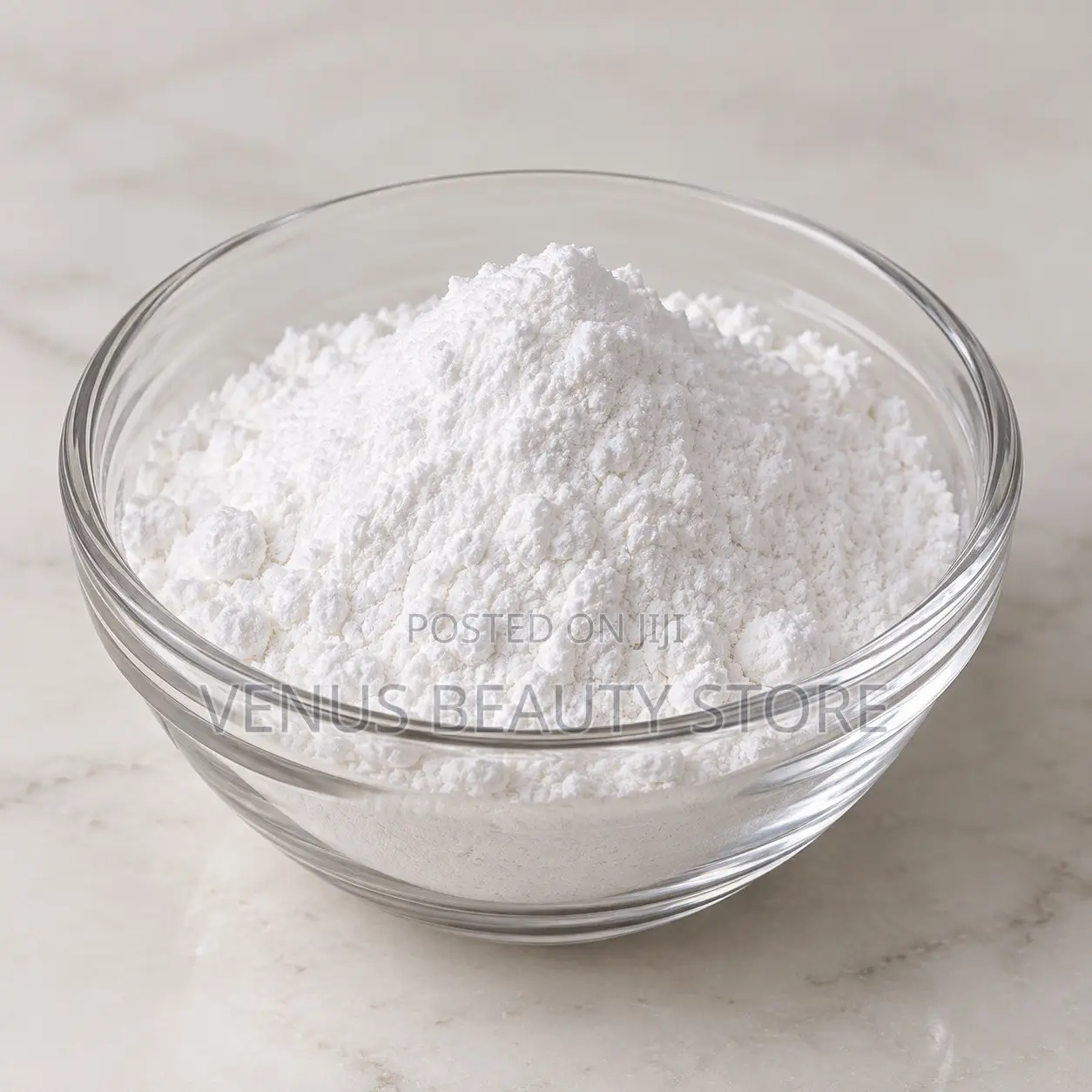 Pure Alpha Arbutin Powder