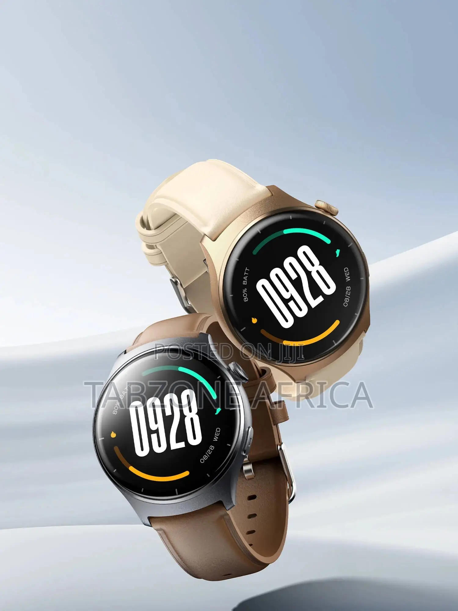 Mibro Lite 3 Smart Watch With 1.3" AMOLED Screen Bluetooth Calling
