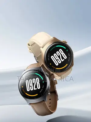 Mibro Lite 3 Smart Watch With 1.3" AMOLED Screen Bluetooth Calling