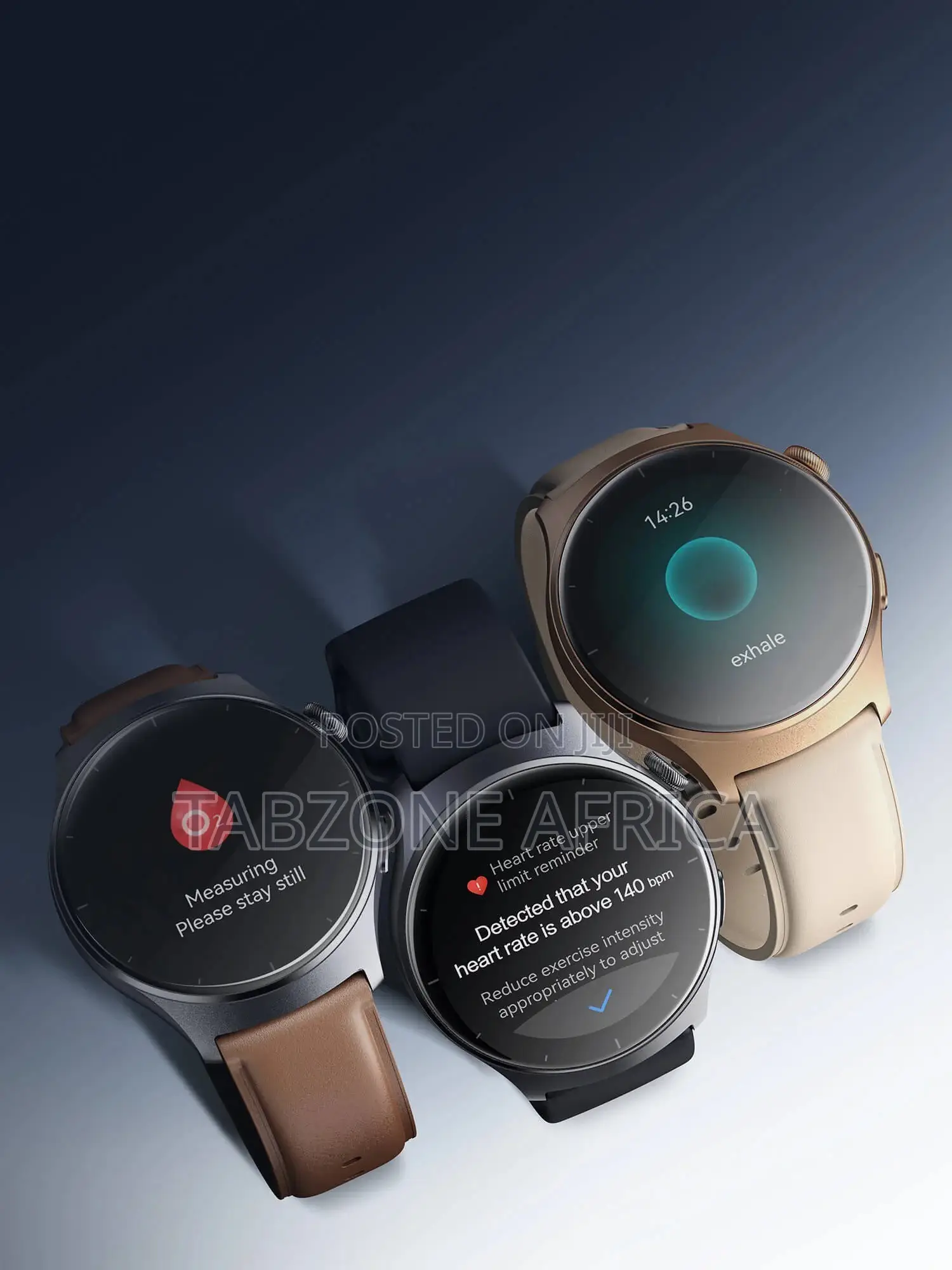 Mibro Lite 3 Smart Watch With 1.3" AMOLED Screen Bluetooth Calling