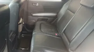 Nissan X-Trail 2011 Black