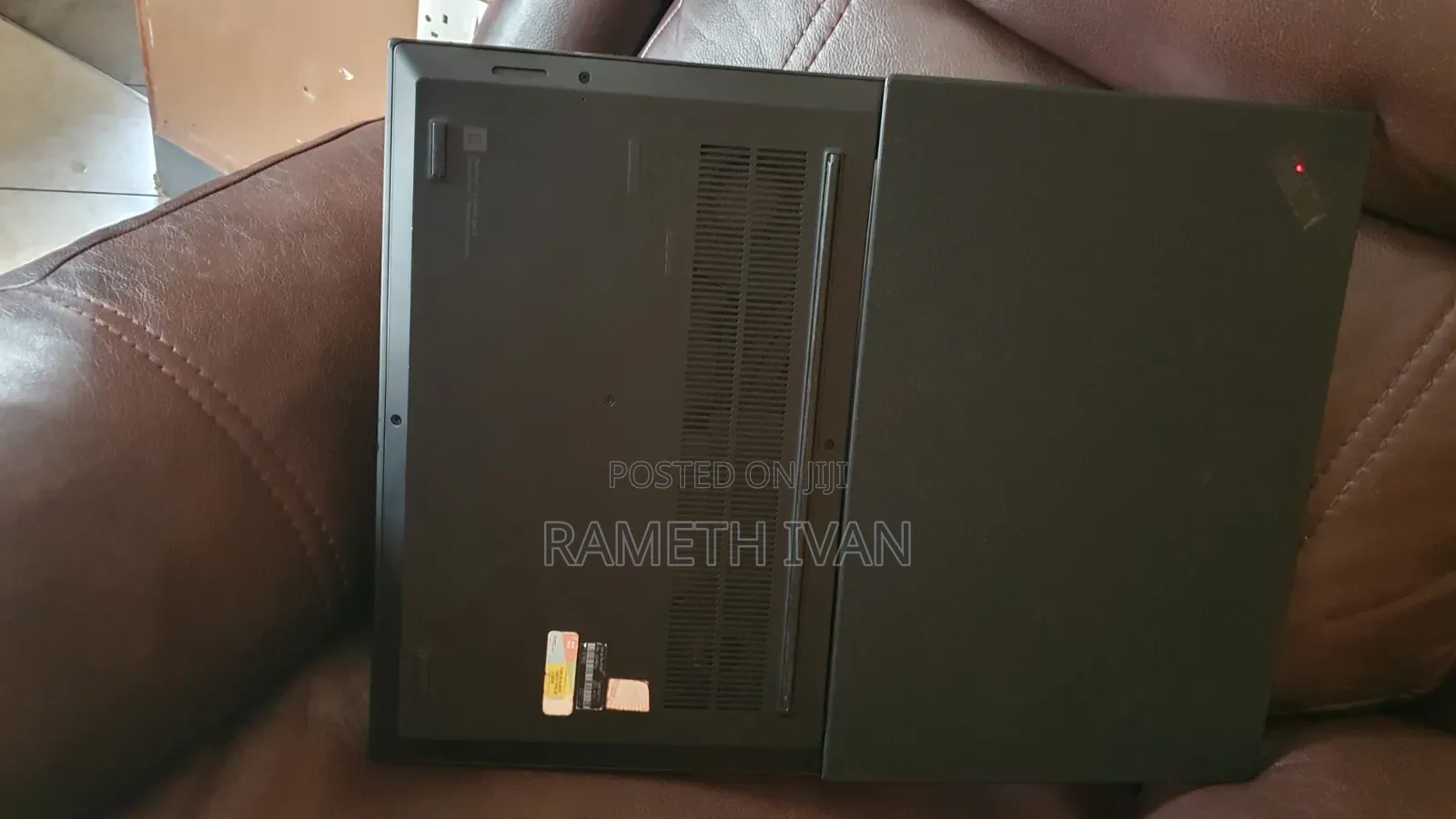 Laptop Lenovo ThinkPad X1 Carbon 36GB Intel Core i7 HDD+SSD 2T