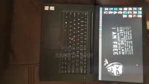 Laptop Lenovo ThinkPad X1 Carbon 36GB Intel Core i7 HDD+SSD 2T