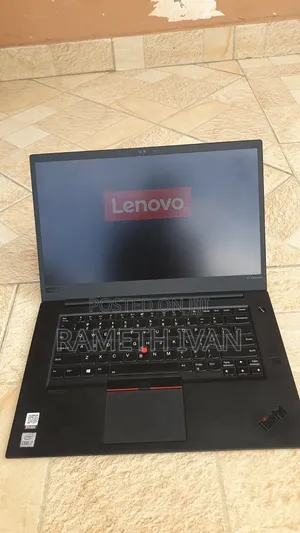Laptop Lenovo ThinkPad X1 Carbon 36GB Intel Core i7 HDD+SSD 2T