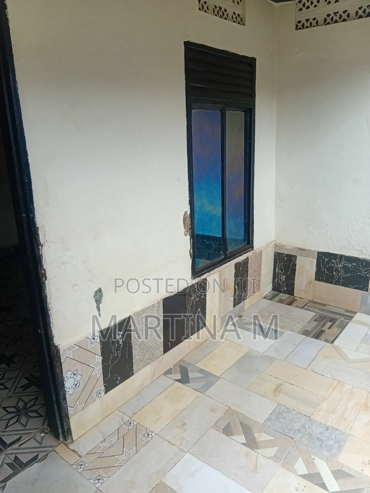 1bdrm House in Kira for rent