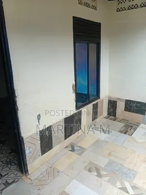 1bdrm House in Kira for rent