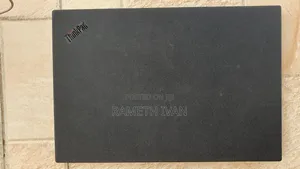 Laptop Lenovo ThinkPad X1 Carbon 36GB Intel Core i7 HDD+SSD 2T