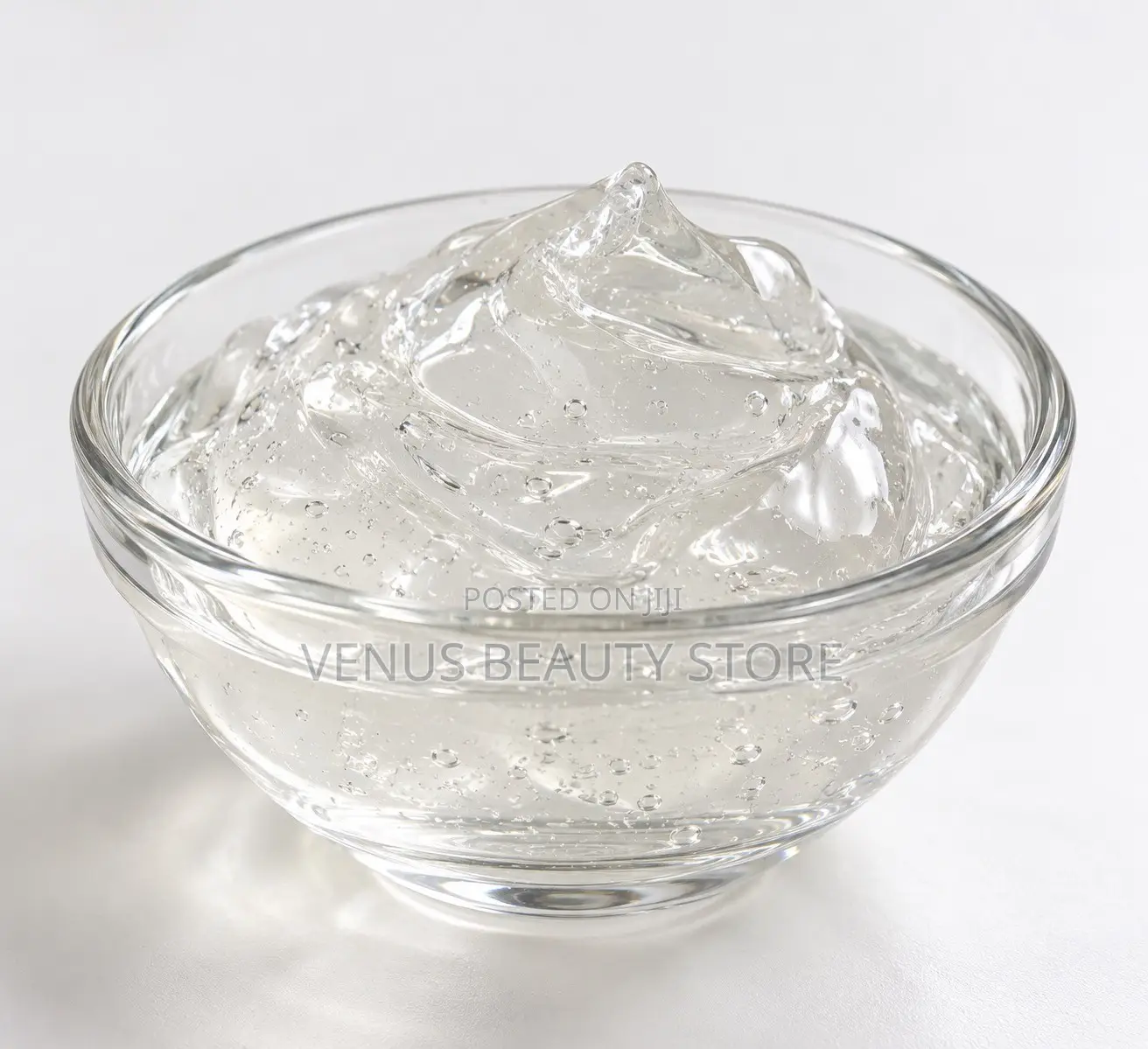 Aloe Vera Gel 1kg (Organic)
