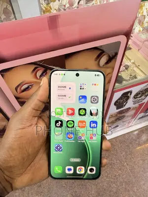 Oppo Reno14 F 512 GB Black