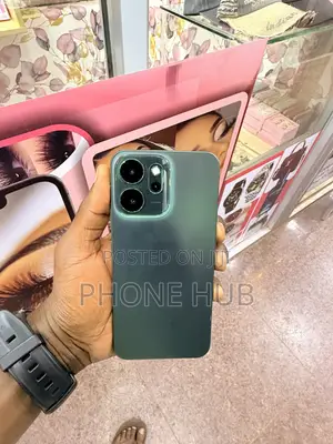 Oppo Reno14 F 512 GB Black