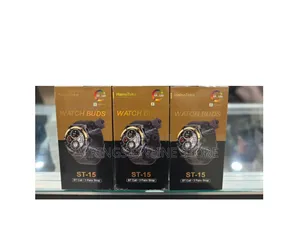 Haino Teko Watch Buds ST-15