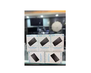 Anker 325 Power Bank (PowerCore II) 20,000mah
