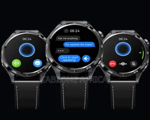 New Mibro Watch GT 1.43” AMOLED Display | GPS Tracker | BT Calling