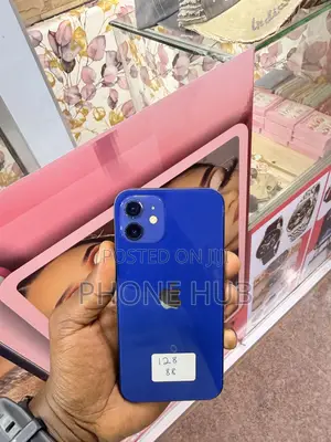 Apple iPhone 12 128 GB Blue