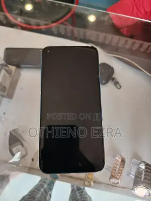 New Samsung Galaxy S21 Ultra 5G 256 GB Blue