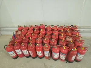 Fire Protection and Fighting.