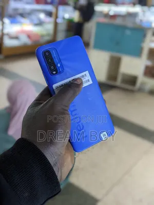 Xiaomi Redmi 9T 128 GB Blue