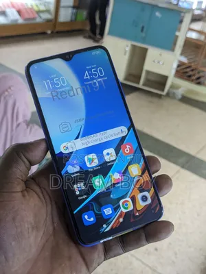 Xiaomi Redmi 9T 128 GB Blue