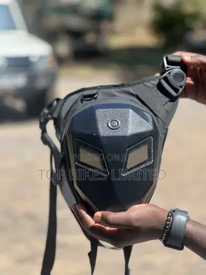 Riders Thigh Bag