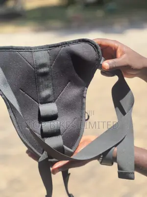 Riders Thigh Bag