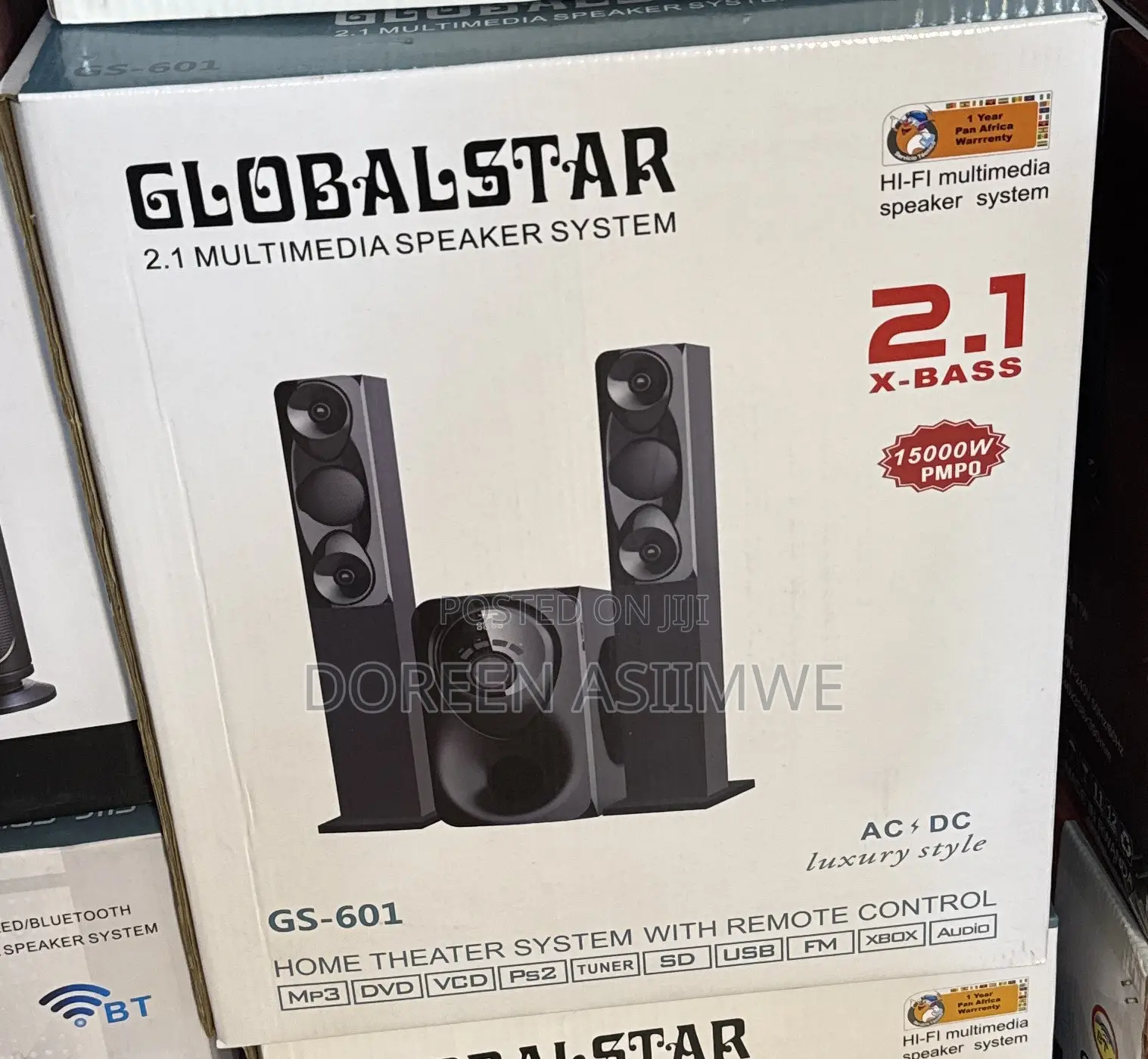 Home Theatre