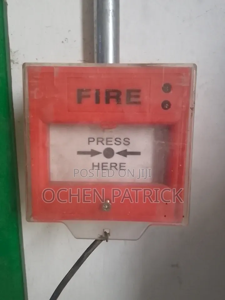 Fire Protection and Fighting.