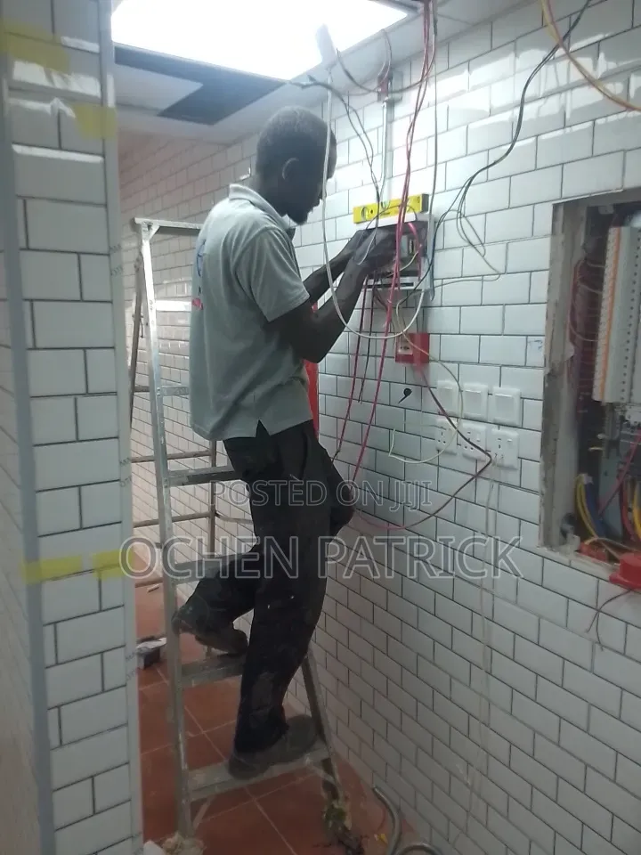 Fire Protection and Fighting.