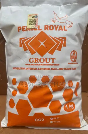 Peniel Royal Grout (Waterproof)