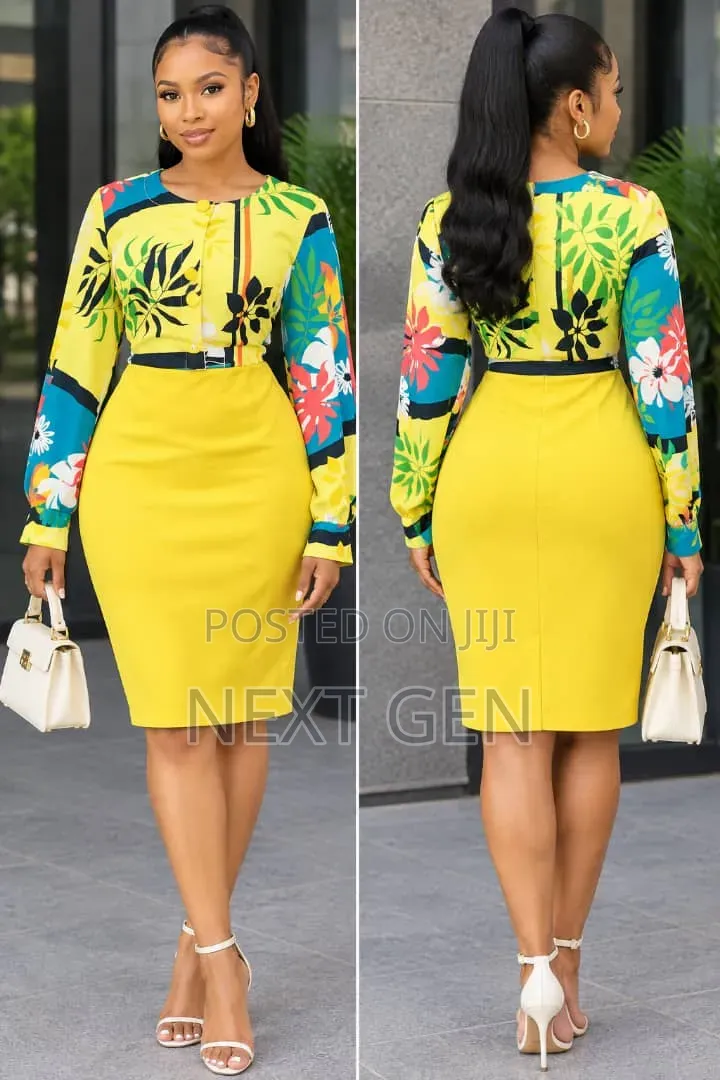Eleant Dresses