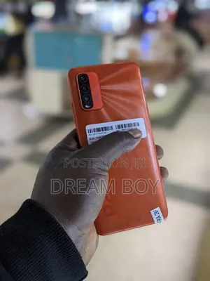 Xiaomi Redmi 9T 128 GB Orange