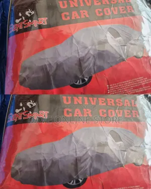 SEINSMART Universal Car Cover