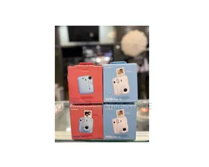 Instax Mini 12 Instant Cameras
