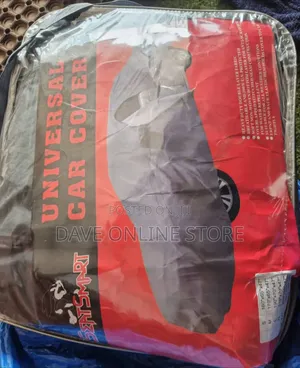 SEINSMART Universal Car Cover