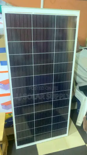 Solar Pannel 200w