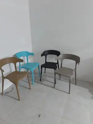 Addison Stackable Dining Plastic Chairs Plastic Chairs